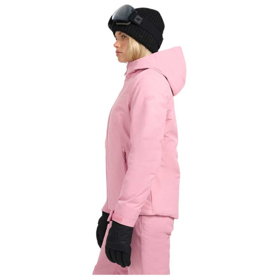 4F Γυναικείο μπουφάν Technical Jacket